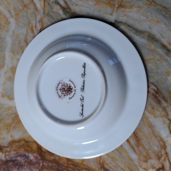 Spectacled Owl Ash tray - Picture 2 of 4